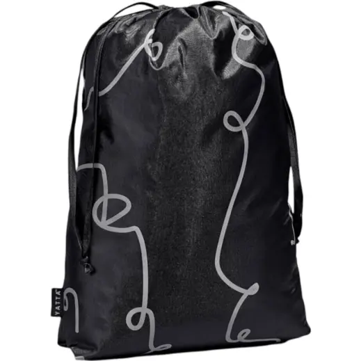 Yatta Luxe Lifestyle Hamper Drawstring
